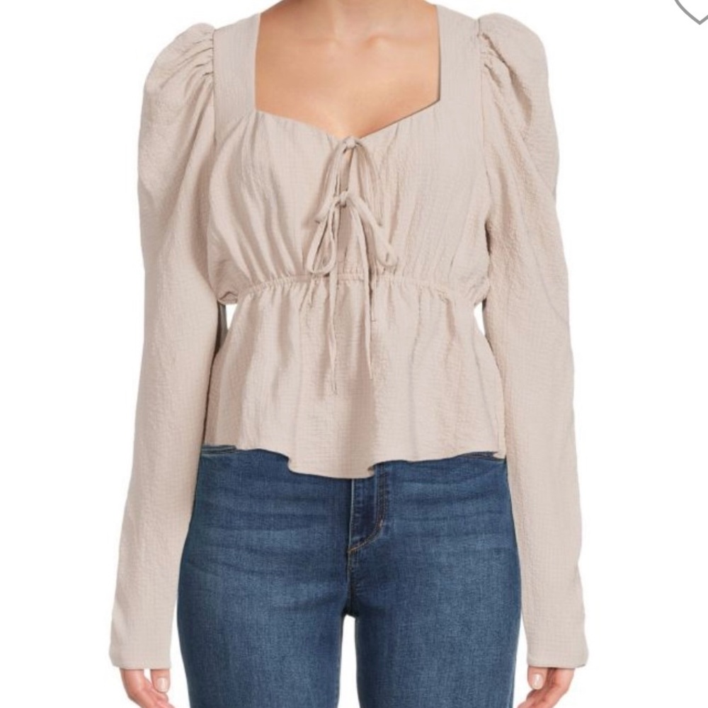 Lea & Viola new cute top